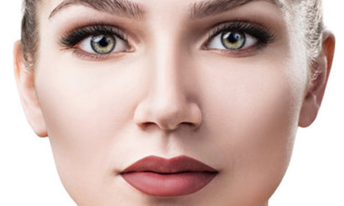 Portrait Retouching